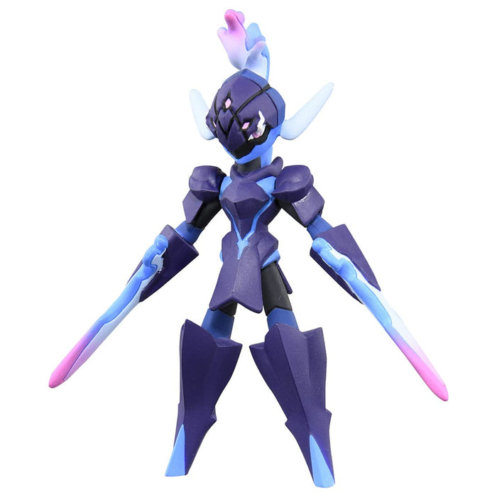 Takara Tomy Pokemon Moncolle Ms-55 Saw Blaze Japan- Japan Figure Store - #1 Bring To You The Best Japanese Goods