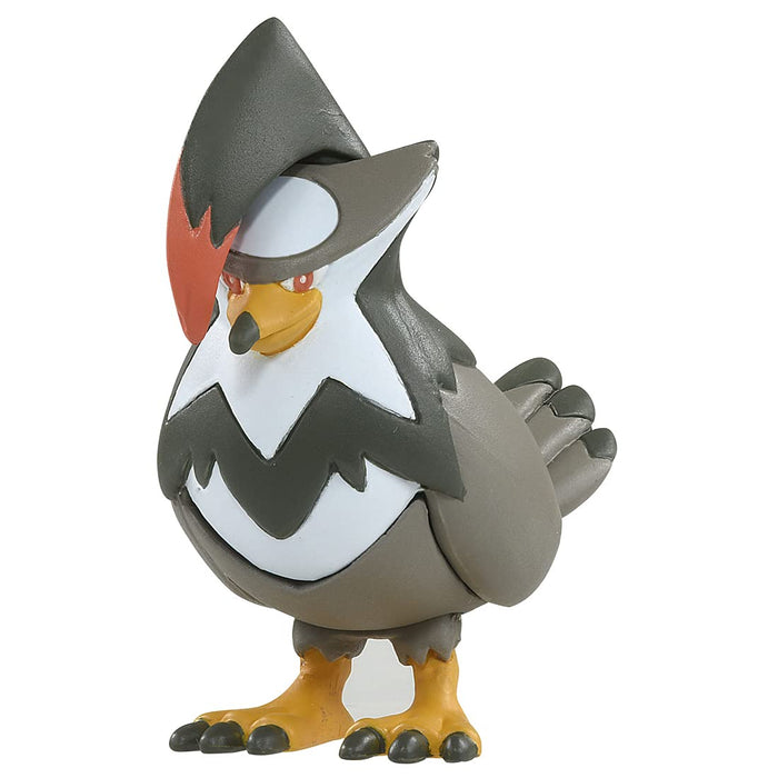 Takara Tomy Pokemon Moncolle Mukhawk Pokemon Figure Made In Japan Japanese Toys And Hobbies- Japan Figure Store - #1 Bring To You The Best Japanese Goods