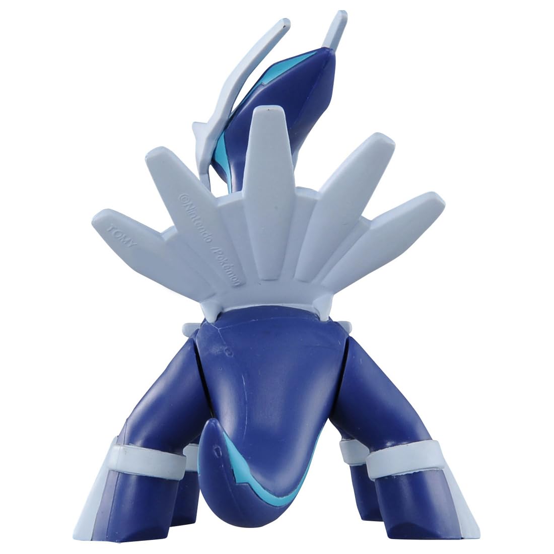 Takara Tomy Pokemon Monster Collection Ml-06 Dialga Japan- Japan Figure Store - #1 Bring To You The Best Japanese Goods