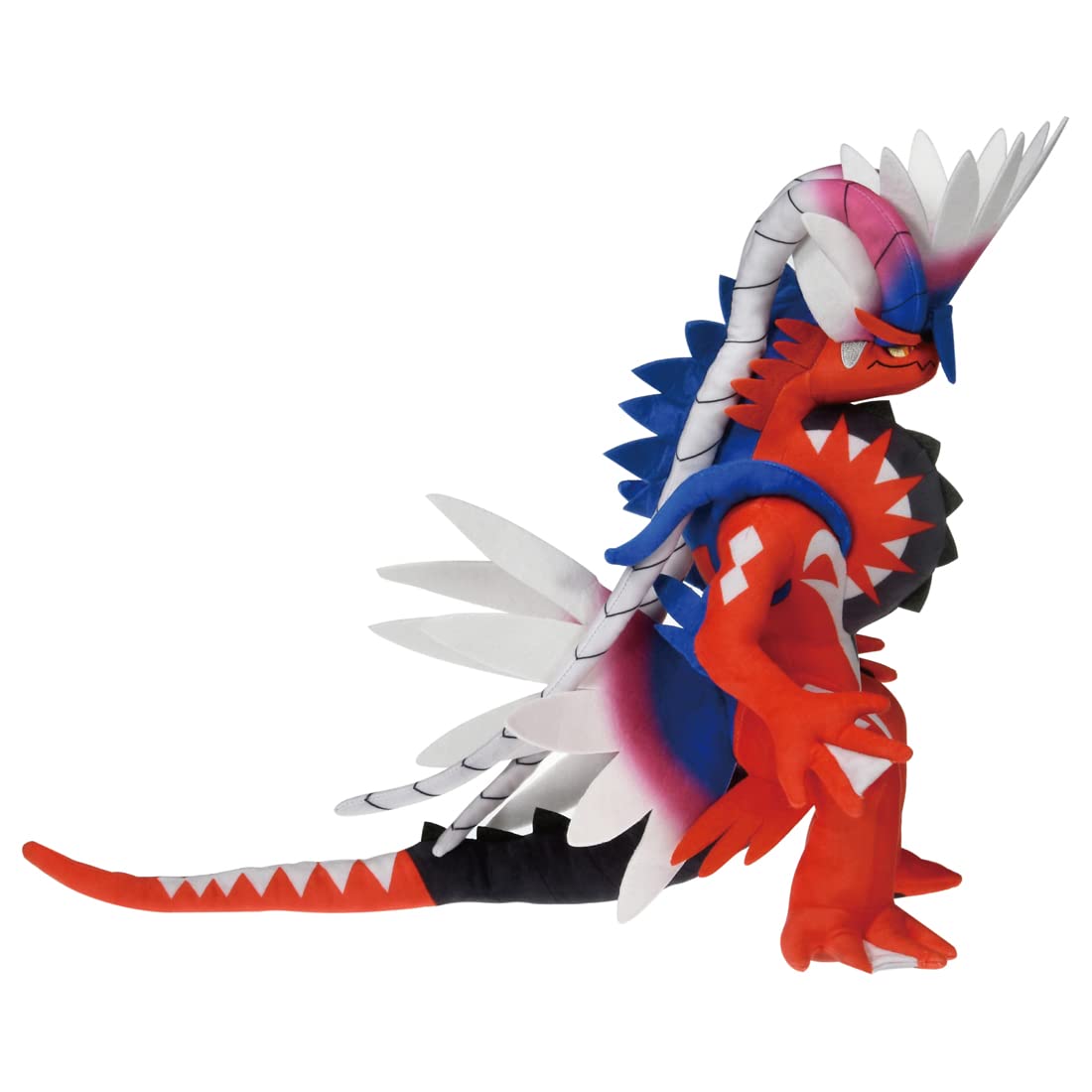 Takara Tomy Pokemon Plush Japan Colliden- Japan Figure Store - #1 Bring To You The Best Japanese Goods