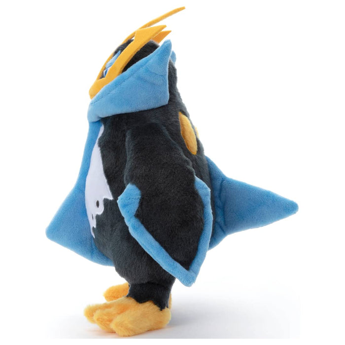 Pokemon Pokemon I Decided On You! Pokemon Get Plush Empert Height Approx 26Cm- Japan Figure Store - #1 Bring To You The Best Japanese Goods