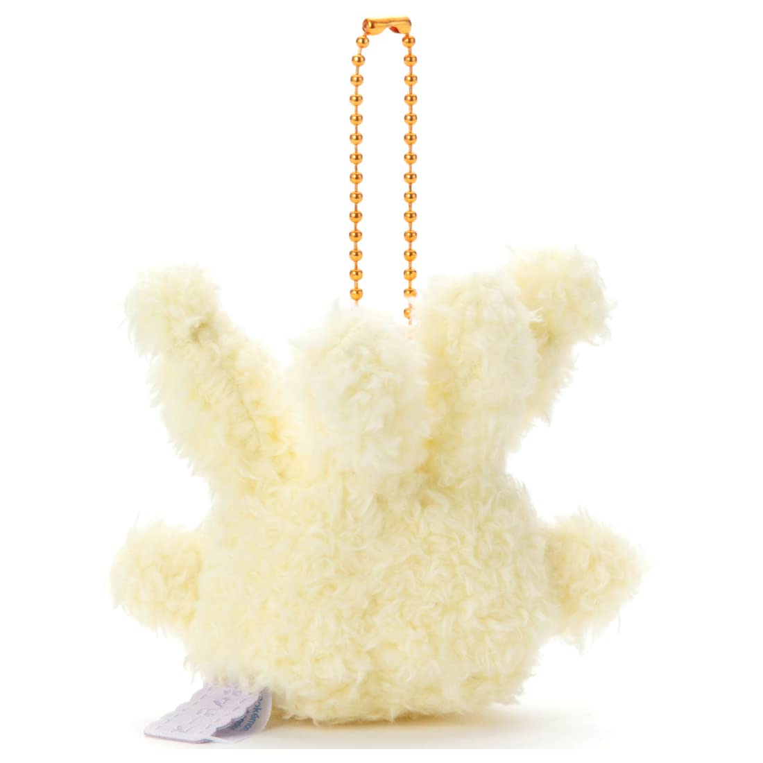 Pokemon Pokepiece Plush Ball Chain Mascot Mahomir Width Approx. 9Cm- Japan Figure Store - #1 Bring To You The Best Japanese Goods