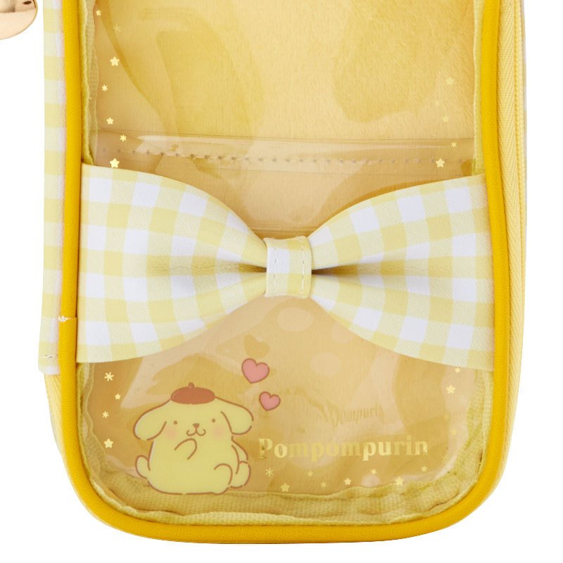 Pompompurin Acrylic Stand Holder Dx (Enjoy Idol)- Japan Figure Store - #1 Bring To You The Best Japanese Goods