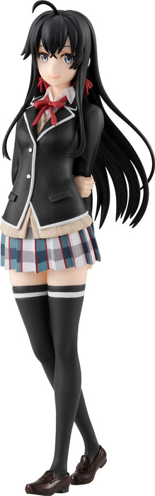 Good Smile Company Pop Up Parade Yukino Yukinoshita Figure Japanese Animation Figure- Japan Figure Store - #1 Bring To You The Best Japanese Goods