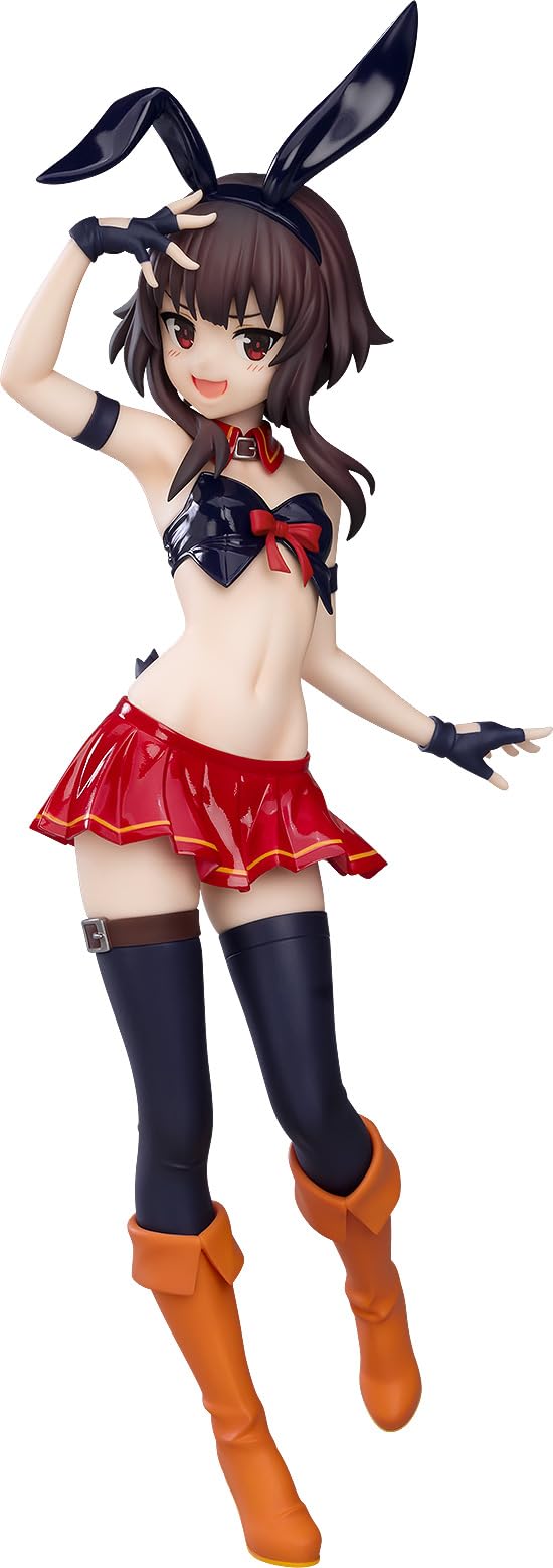 Max Factory Pop Up Parade Megumin Bunny L Size Figure Japan- Japan Figure Store - #1 Bring To You The Best Japanese Goods
