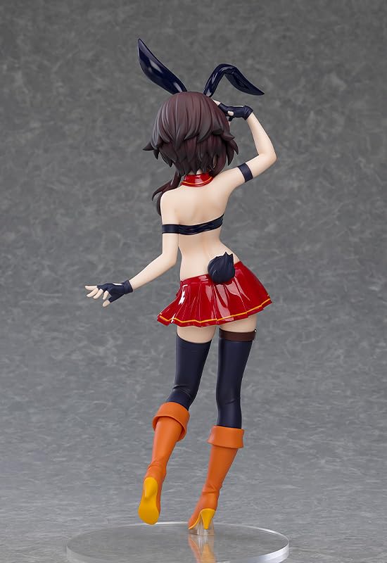 Max Factory Pop Up Parade Megumin Bunny L Size Figure Japan- Japan Figure Store - #1 Bring To You The Best Japanese Goods