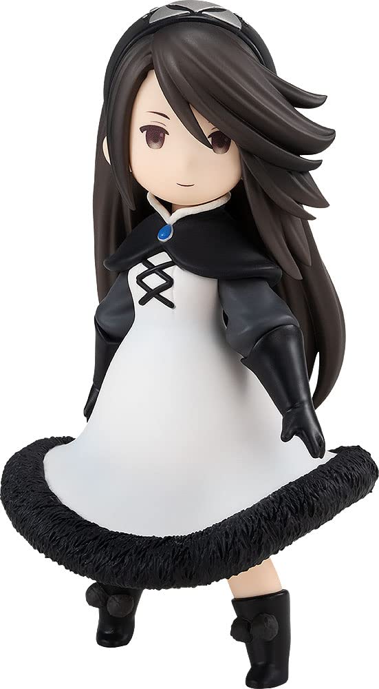 Bravely Default: Flying Fairy Agnès Oblige Pop Up Parade Good Smile Company, SQUARE ENIX- Japan Figure Store - #1 Bring To You The Best Japanese Goods