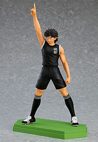Good Smile Pop Up Parade Captain Tsubasa: Kojiro Hyuga Buy Japanese Figure Online- Japan Figure Store - #1 Bring To You The Best Japanese Goods