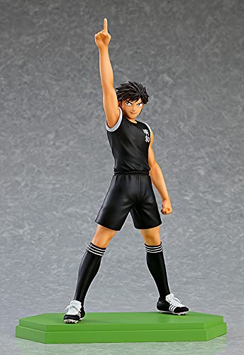 Good Smile Pop Up Parade Captain Tsubasa: Kojiro Hyuga Buy Japanese Figure Online- Japan Figure Store - #1 Bring To You The Best Japanese Goods