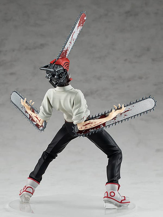 Chainsaw Man Pop Up Parade GOOD SMILE COMPANY- Japan Figure Store - #1 Bring To You The Best Japanese Goods