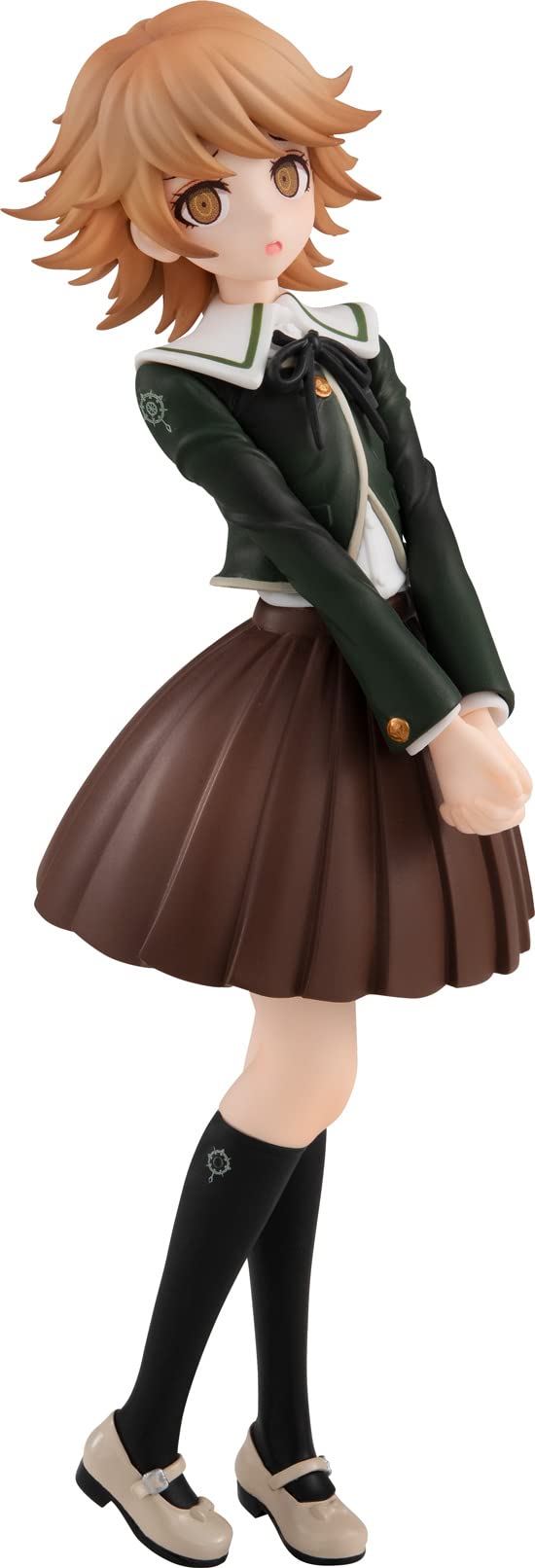 Danganronpa 1 2 Reload Fujisaki Chihiro Pop Up Parade GOOD SMILE COMPANY- Japan Figure Store - #1 Bring To You The Best Japanese Goods