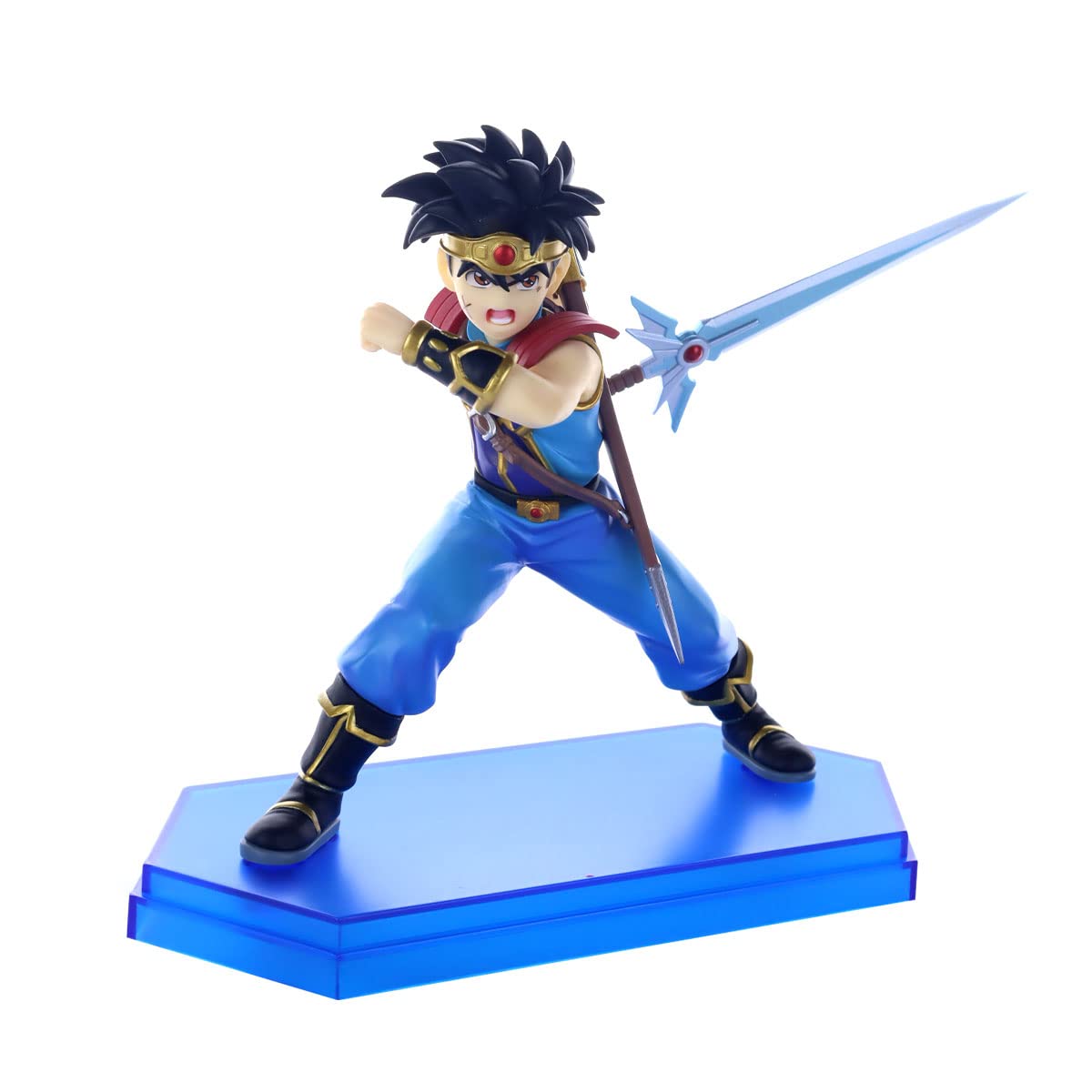 Good Smile Company Pop Up Parade Dai Figure Dragon Quest: The Adventure Of Dai Non-Scale Figures- Japan Figure Store - #1 Bring To You The Best Japanese Goods