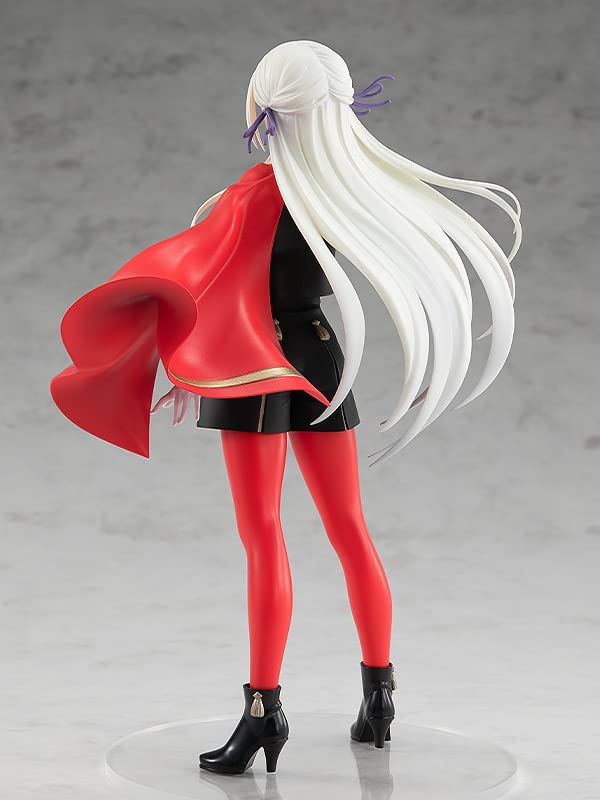 GOOD SMILE COMPANY Pop Up Parade Edelgard Von Hresvelg Figure Fire Emblem: Three Houses- Japan Figure Store - #1 Bring To You The Best Japanese Goods