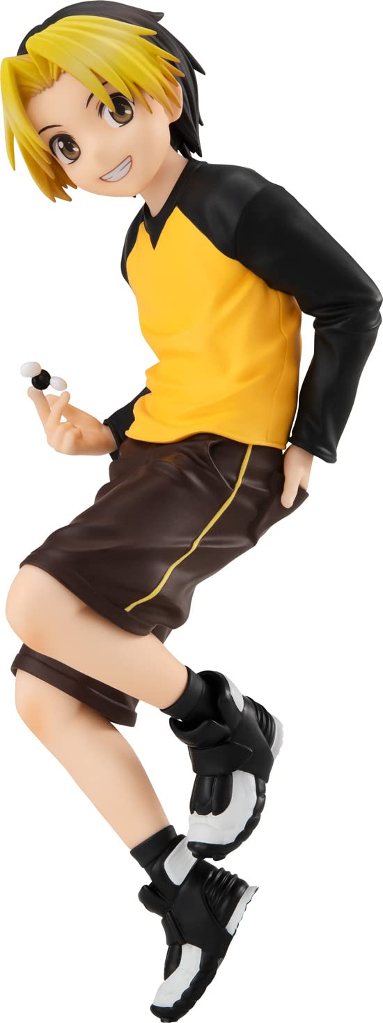 Pop Up Parade Hikaru No Go Hikaru Shindo Non-Scale Plastic Painted Figure- Japan Figure Store - #1 Bring To You The Best Japanese Goods
