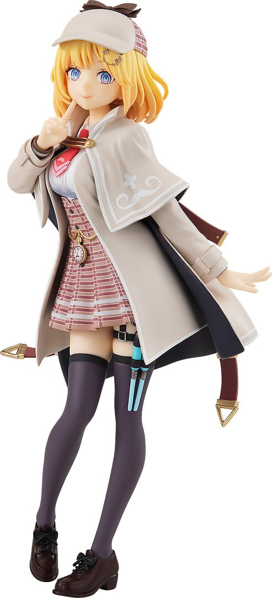 Good Smile Company Pop Up Parade Hololive Watson Amelia Figure - Japan- Japan Figure Store - #1 Bring To You The Best Japanese Goods
