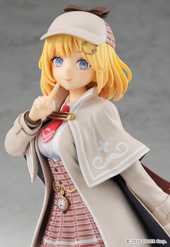 Good Smile Company Pop Up Parade Hololive Watson Amelia Figure - Japan- Japan Figure Store - #1 Bring To You The Best Japanese Goods