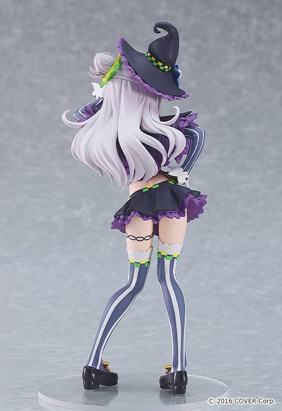 Max Factory Pop Up Parade Shion Shisaki Figure - Non-Scale Painted Plastic from Hololive- Japan Figure Store - #1 Bring To You The Best Japanese Goods