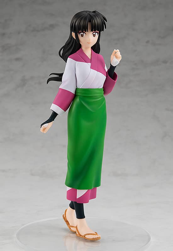 Figure Sango Inuyasha Pop Up Parade- Japan Figure Store - #1 Bring To You The Best Japanese Goods