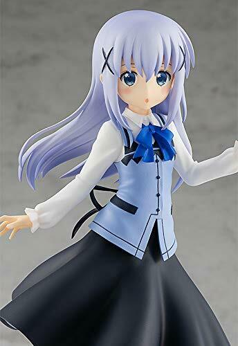 Pop Up Parade Is The Order A Rabbit? Chino Figure- Japan Figure Store - #1 Bring To You The Best Japanese Goods