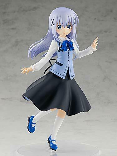 Pop Up Parade Is The Order A Rabbit? Chino Figure- Japan Figure Store - #1 Bring To You The Best Japanese Goods