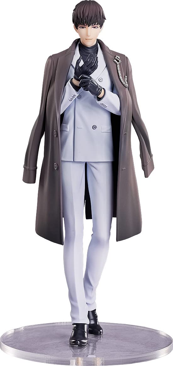 GOOD SMILE COMPANY Pop Up Parade Mo Xu Figure Love&Producer- Japan Figure Store - #1 Bring To You The Best Japanese Goods