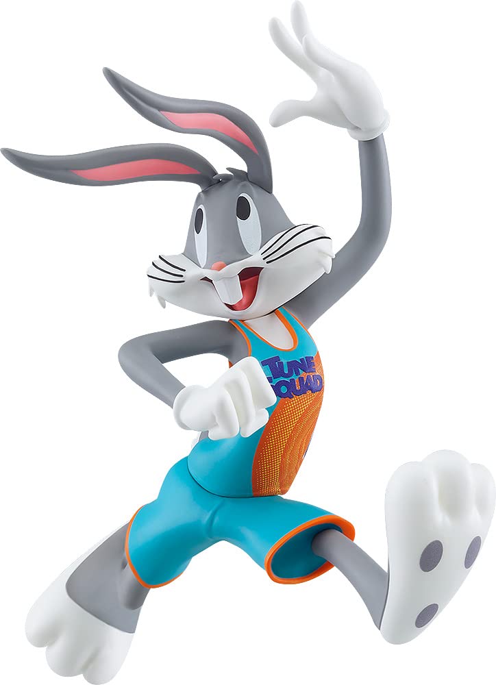Good Smile Company Pop Up Parade Bugs Bunny Figure Space Jam: A New Legacy Animated Figures- Japan Figure Store - #1 Bring To You The Best Japanese Goods