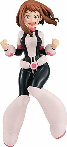 Pop Up Parade My Hero Academia Ochaco Uraraka: Hero Costume Ver. Figure - Japan Figure