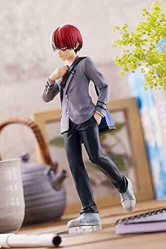 Pop Up Parade My Hero Academia Shoto Todoroki Figure- Japan Figure Store - #1 Bring To You The Best Japanese Goods