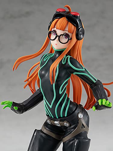 GOOD SMILE COMPANY - Pop Up Parade Oracle Figure - Persona 5 The Animation- Japan Figure Store - #1 Bring To You The Best Japanese Goods