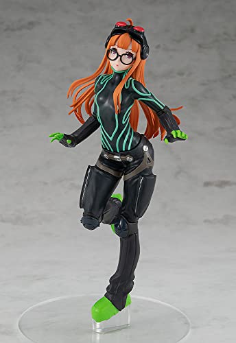 GOOD SMILE COMPANY - Pop Up Parade Oracle Figure - Persona 5 The Animation- Japan Figure Store - #1 Bring To You The Best Japanese Goods
