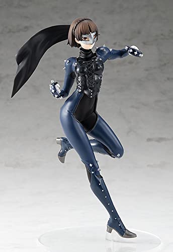 GOOD SMILE COMPANY - Pop Up Parade Queen Ver. Figure - Persona 5 The Animation- Japan Figure Store - #1 Bring To You The Best Japanese Goods