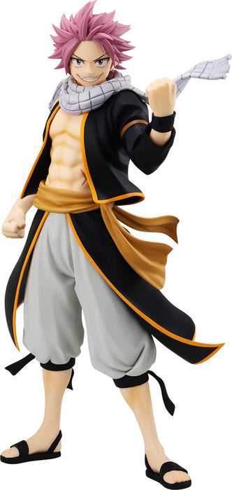 GOOD SMILE COMPANY Pop Up Parade Natsu Dragneel Xl Figure Fairy Tail Final Season- Japan Figure Store - #1 Bring To You The Best Japanese Goods