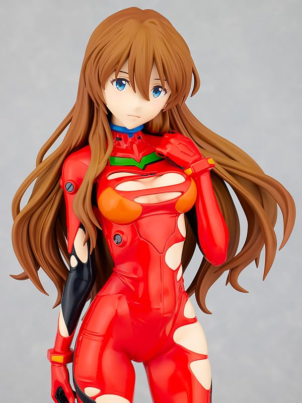Good Smile Company Pop Up Parade Asuka Langley Xl Non-Scale Japan Figure- Japan Figure Store - #1 Bring To You The Best Japanese Goods