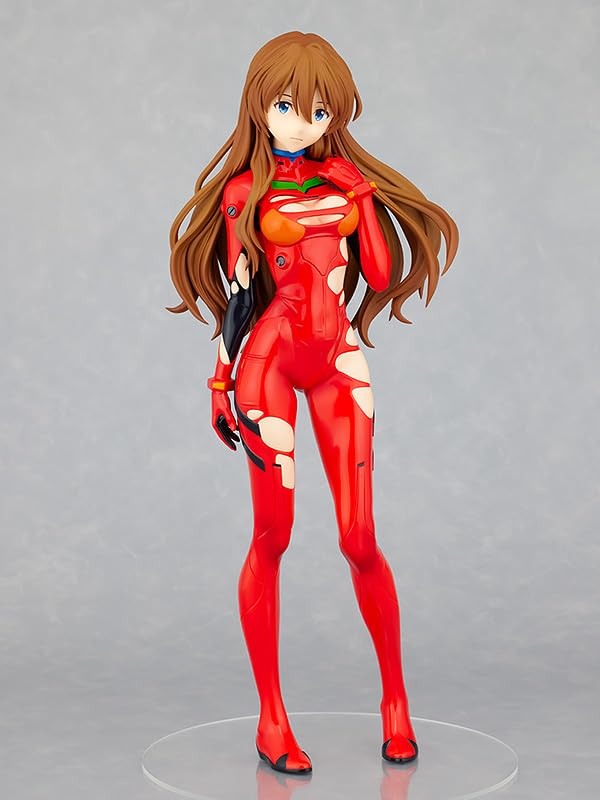 Good Smile Company Pop Up Parade Asuka Langley Xl Non-Scale Japan Figure- Japan Figure Store - #1 Bring To You The Best Japanese Goods