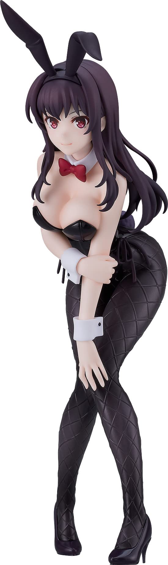 Max Factory Japan Pop Up Parade Saekano Utaha Kasumigaoka Bunny Ver. Figure- Japan Figure Store - #1 Bring To You The Best Japanese Goods
