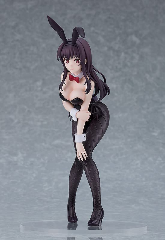 Max Factory Japan Pop Up Parade Saekano Utaha Kasumigaoka Bunny Ver. Figure- Japan Figure Store - #1 Bring To You The Best Japanese Goods
