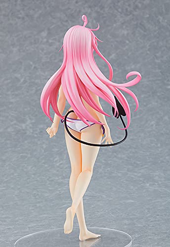 Good Smile Company Pop Up Parade To Love-Ru Darkness Lala Satalin Deviluke Japan Animation Figure- Japan Figure Store - #1 Bring To You The Best Japanese Goods