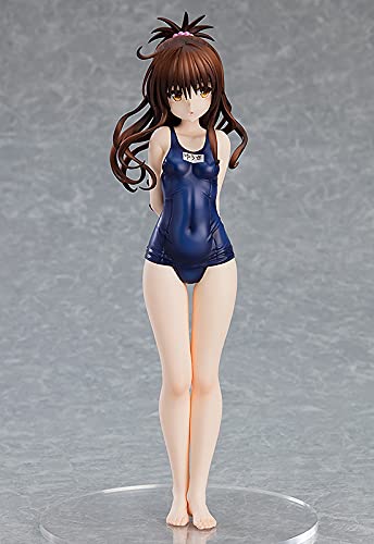 Max Factory To Love-Ru Darkness: Mikan Yuki Pop Up Parade Figure Japanese Plastic Figure- Japan Figure Store - #1 Bring To You The Best Japanese Goods
