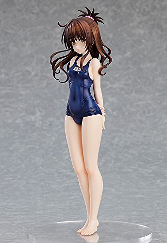 Max Factory To Love-Ru Darkness: Mikan Yuki Pop Up Parade Figure Japanese Plastic Figure- Japan Figure Store - #1 Bring To You The Best Japanese Goods