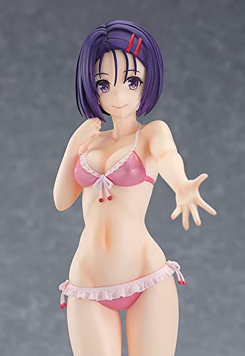 GOOD SMILE COMPANY Pop Up Parade Haruna Sairenji Figure To Love-Ru Darkness- Japan Figure Store - #1 Bring To You The Best Japanese Goods