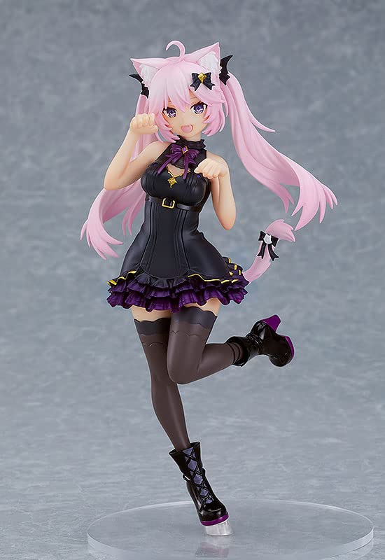 Vshojo Nyatasha Nyanners Pop Up Parade GOOD SMILE COMPANY- Japan Figure Store - #1 Bring To You The Best Japanese Goods