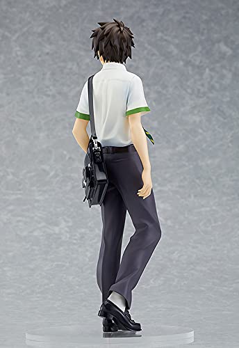 Good Smile Pop Up Parade "Your Name": Taki Tachibana Japanese Popular Figure- Japan Figure Store - #1 Bring To You The Best Japanese Goods