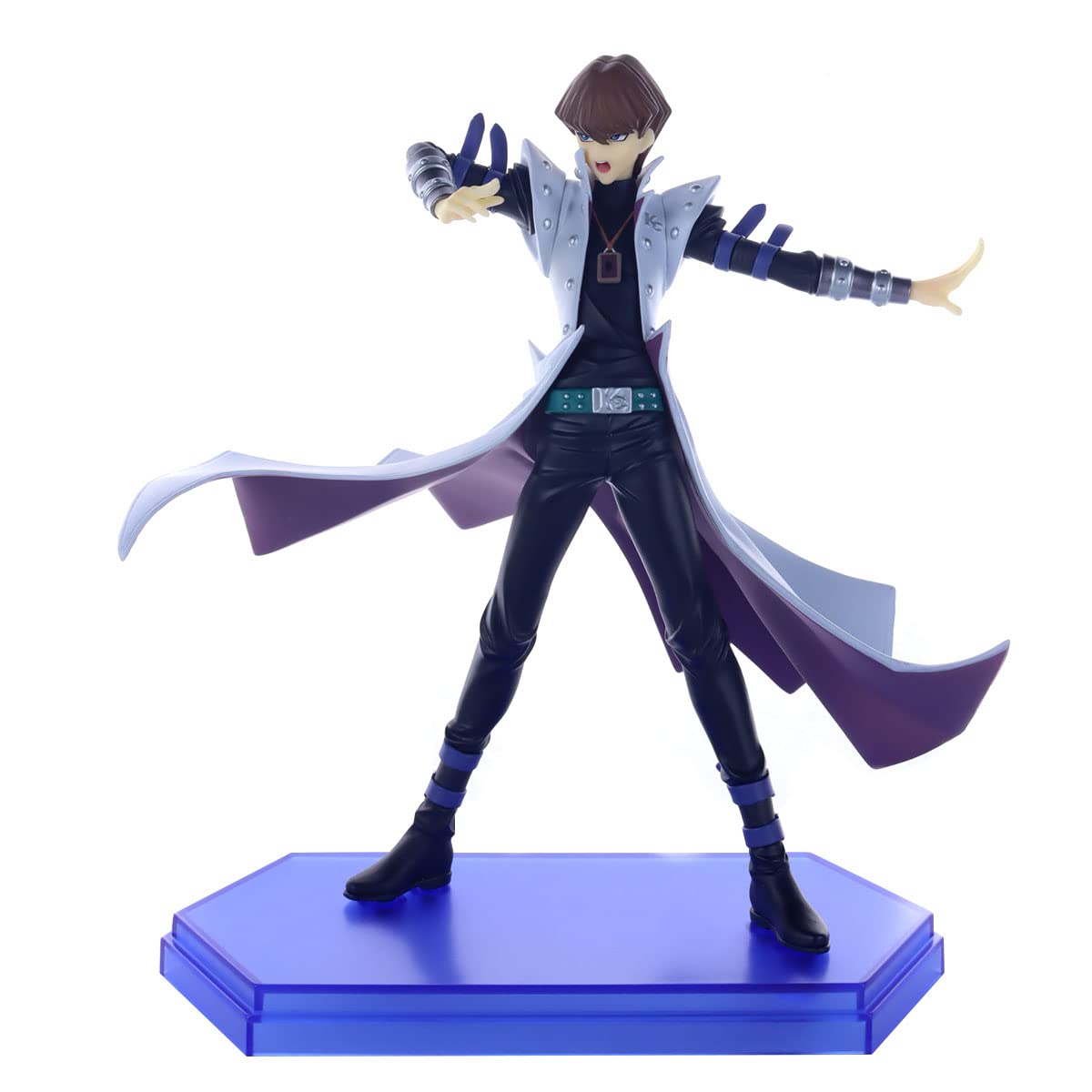 Max Factory Pop Up Parade Seto Kaiba Non-Scale Models Japanese Figures Toys- Japan Figure Store - #1 Bring To You The Best Japanese Goods