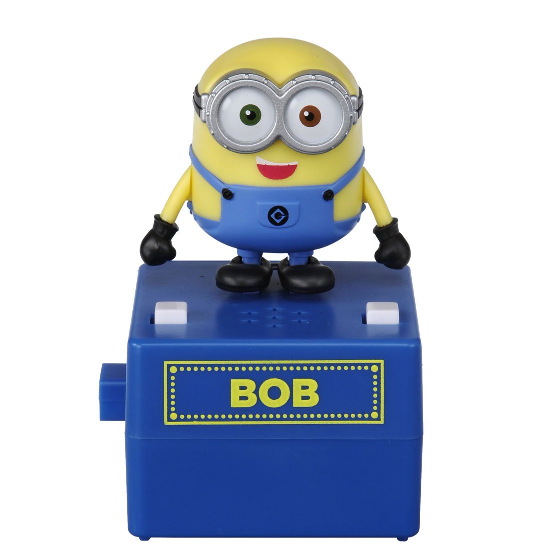 Pop&N Step Minions Bob- Japan Figure Store - #1 Bring To You The Best Japanese Goods