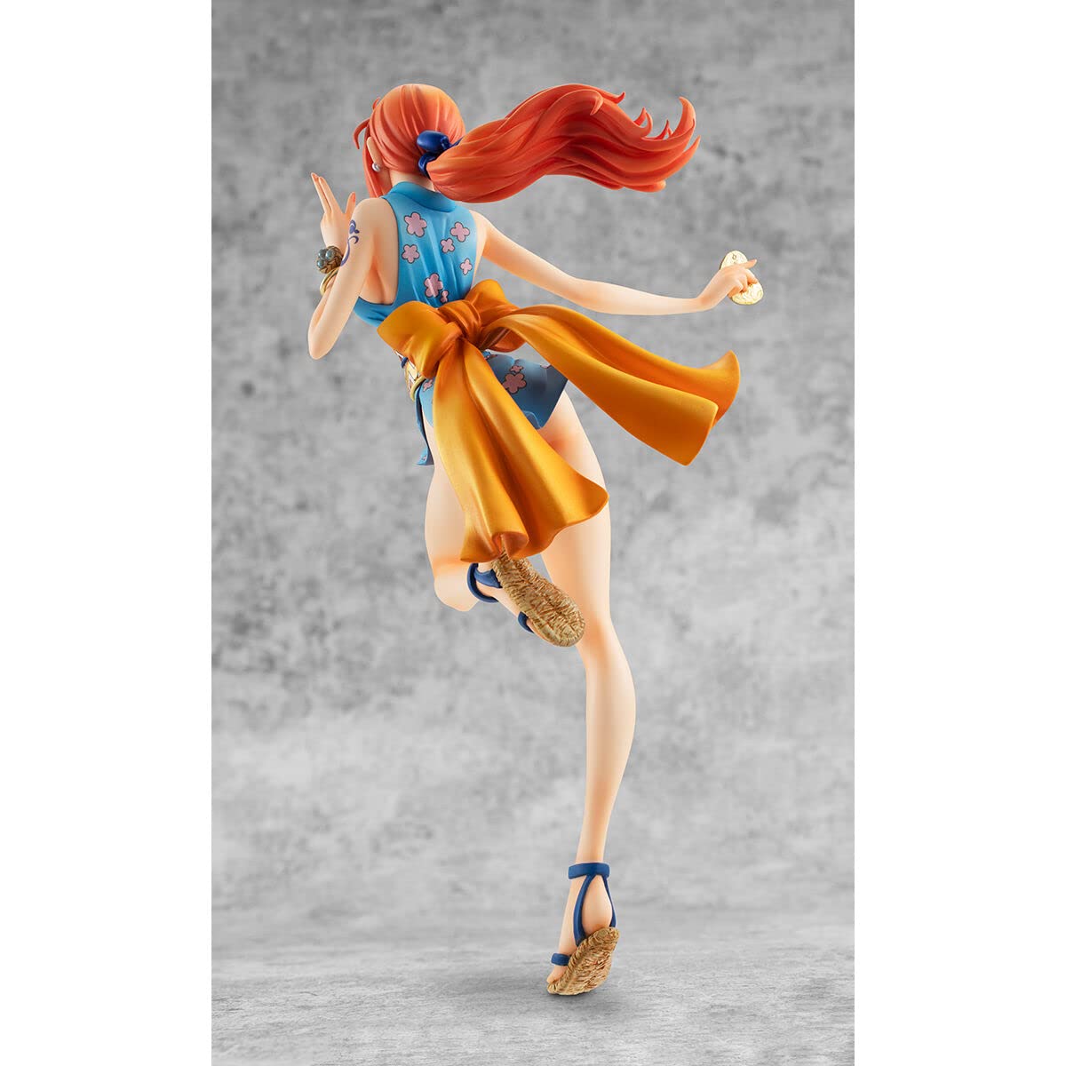 Portrait Of Pirates One Piece Warriors Alliance Onami Novice Kunoichi - Japan- Japan Figure Store - #1 Bring To You The Best Japanese Goods