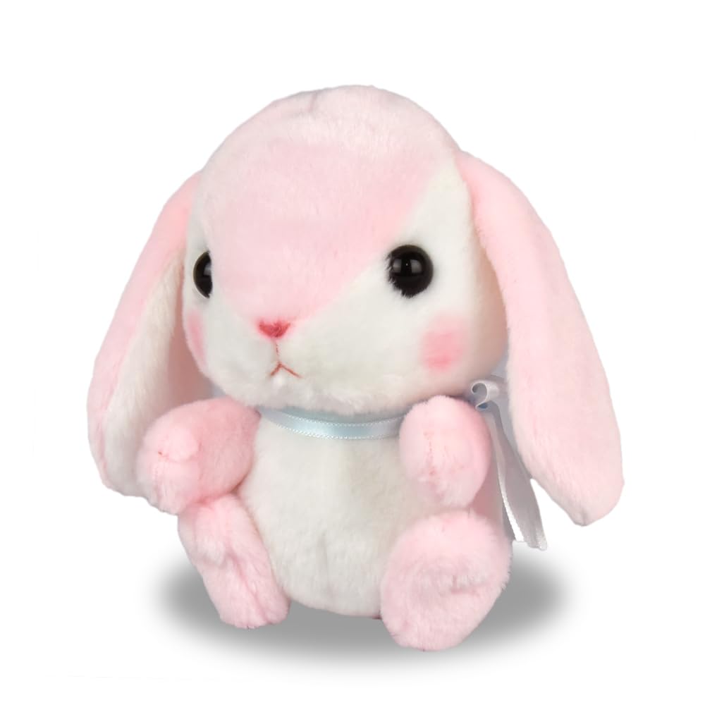 Amufun Potewusalope St Strawberry From Japan- Japan Figure Store - #1 Bring To You The Best Japanese Goods