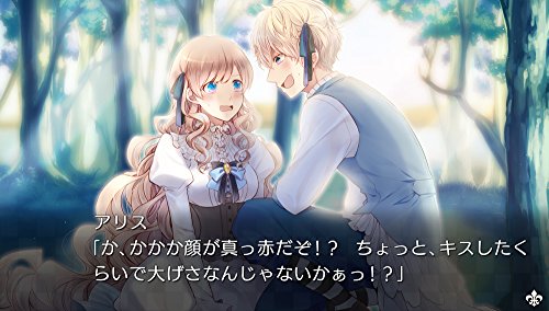 Prototype Taishō × Taishō Alice Heads & Tails Ps Vita Sony Playstation - New Japan Figure 4580206270699 7