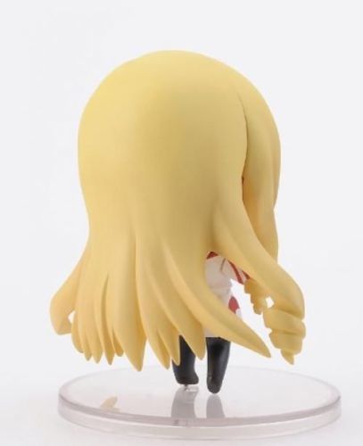 Puchikko Inifinite Stratos Cecilia Alcott Figure- Japan Figure Store - #1 Bring To You The Best Japanese Goods