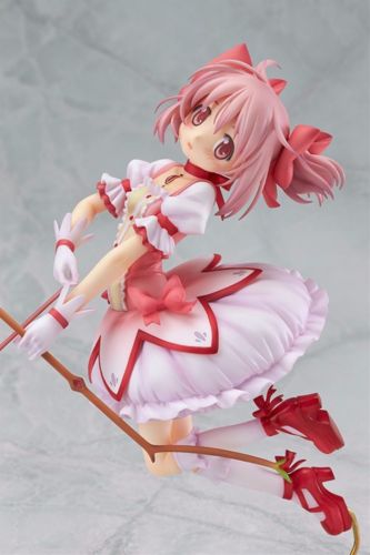 Puella Magi Madoka Magica The Movie Kaname Madoka 1/8 Pvc Good Smile Company- Japan Figure Store - #1 Bring To You The Best Japanese Goods