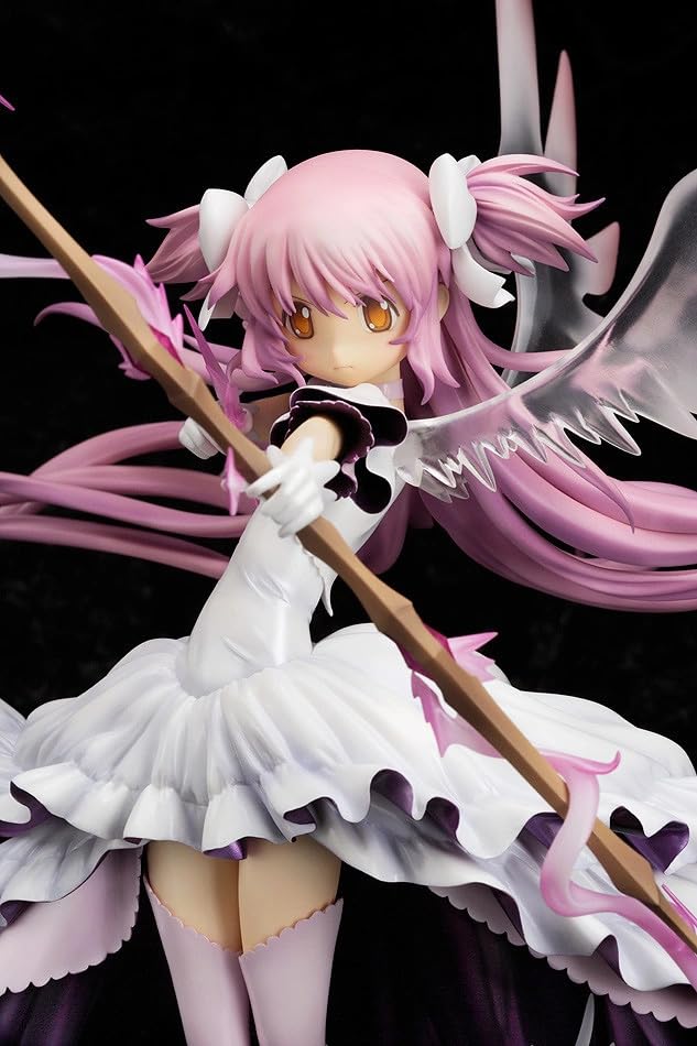 Puella Magi Madoka Magica Ultimate Madoka Figure Good Smile Co.- Japan Figure Store - #1 Bring To You The Best Japanese Goods